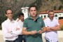 Pela Mudança promete posto de atendimento descentralizado para o Curral das Freiras