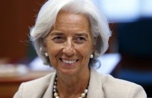 FMI considera imperativo restaurar crescimento e emprego na zona euro