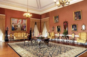 Novo ensemble apresenta obras do Barroco no Salão Nobre da CMF