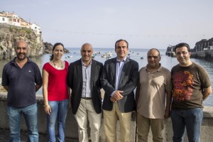 PSD-Madeira apresentou candidatura à Junta de Freguesia de Câmara de Lobos