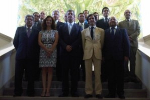 ACIF-CCIM prepara programa estratégico para apoiar a internacionalização