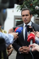 PS acusa Governo Regional de ocultar as suas acções e de prejudicar a Madeira