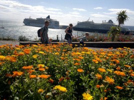 Madeira entre os dez melhores destinos turísticos deste Verão