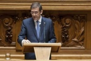 Segundo trimestre pode ter sido de crescimento, Portugal não pode parar agora