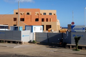 Empreendimento turístico de 120 milhões de euros no Porto Santo abre portas amanhã