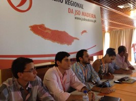 JSD-M congratula-se por ter lavado o nome da estrutura e recuperado a credibilidade e o respeito