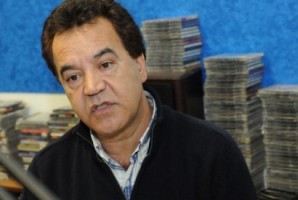 Isidoro promete construção de caminhos agrícolas