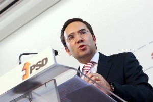 PSD indica Moreira da Silva para negociações com vista a acordo pedido pelo PR