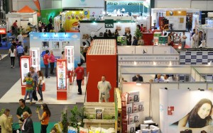 Expomadeira teve mais visitantes do que nos últimos anos