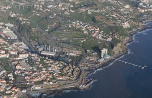 CDU contesta serviço de autocarros em Câmara de Lobos