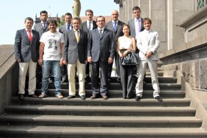 PSD renova 80% das listas de Câmara de Lobos