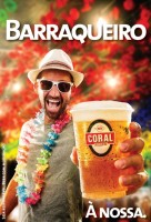 Coral apresenta nova campanha de marketing