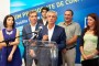 CDS apresentou candidatos e inaugurou sede de campanha em Santana