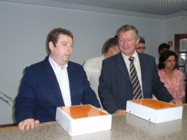 Ricardo Nascimento reconhece desemprego como problema na Ribeira Brava