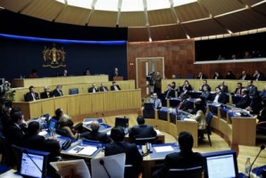 Madeira contra denúncias anónimas