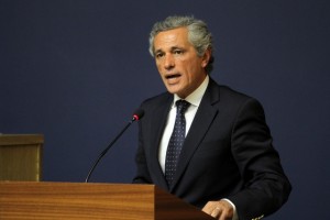 Rodrigues defende que deve ser formado um novo governo PSD/CDS