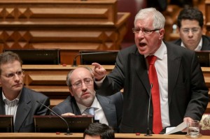PCP substitui Honório Novo na Assembleia da República