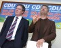 CDU quer afastar Passos, Portas e Jardim