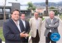 Rui Nunes fará a coordenação entre a CMF e as juntas