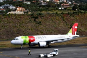 TAP quer mais galegos na Madeira