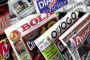 Receitas da imprensa portuguesa devem cair 8% este ano para 520 ME
