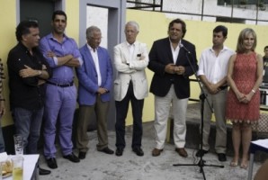 Bruno Pereira promete manter apoio ao desporto