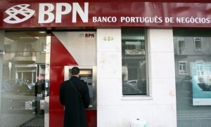 Estado pode ter de assumir dívidas do BPN superiores a 100 milhões de euros