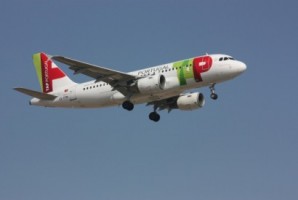 Número de passageiros da TAP cresce 4,8% no primeiro semestre
