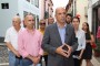 Cafôfo quer desenvolver comércio no Funchal