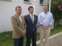 Nuno Batista entrega lista do PSD Porto Santo às Autárquicas