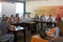Equipa de Pedro Coelho promoveu debate sobre turismo