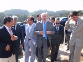 Jardim não comenta mediocridades referindo-se às coligações