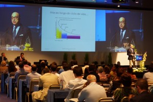 Equilíbrio orçamental sem pôr em causa o crescimento