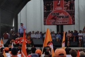 Jaime Ramos critica CDS/PP, diz que a Madeira não precisa de Lisboa e apela ao voto no PSD-M nas Autárquicas