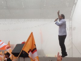 Rómulo Coelho diz que é preciso dar grande vitória ao PSD-Madeira nas Autárquicas