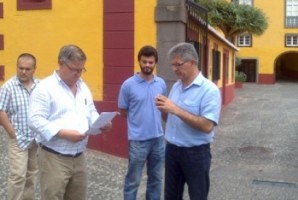 CDU apresenta medidas para a área da cultura no Funchal