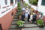 Unidos por São Vicente entregaram lista para as Autárquicas