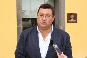 Coligação Mudança propõe Fundo de Investimento Cultural