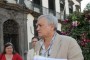 CDU fala em hipocrisia de Jorge Baptista