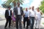 Menezes quer devolver a esperança ao Porto Santo