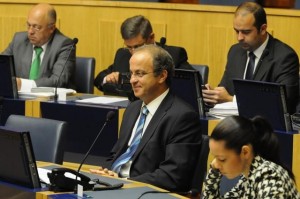 PSD vai aprovar regime de incompatibilidades