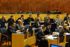PS só participa em negociações com condições muito claras