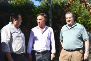 PSD de Santa Cruz nega números de Filipe Sousa
