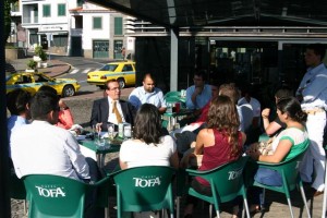 Estudantes universitários podem exercer voto antecipado