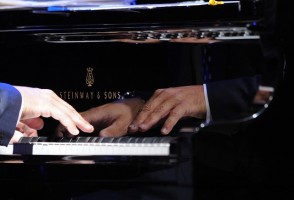Lisboa acolhe Jazz em Agosto