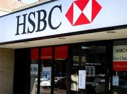 Banco HSBC quer encerrar contas a mais de 40 embaixadas em Londres