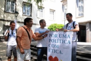 PAN é uma alternativa de causas