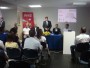 A expressão do desemprego entre os jovens preocupa Jaime Freitas