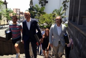Cafôfo pede aos funchalenses que se deixem de lamúrias e apostem na mudança