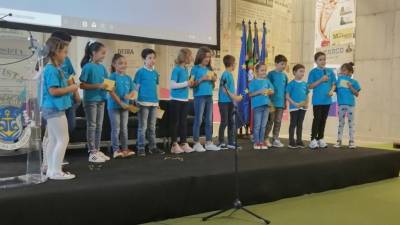 4ª Edição da Festa Literária Infantil reúne cerca de 180 crianças